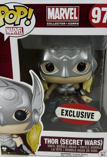 Thor (Secret Wars) #97